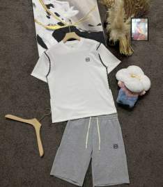 Picture of Loewe Shirt Pant Suits _SKULoeweM-3XL12yn6822526
